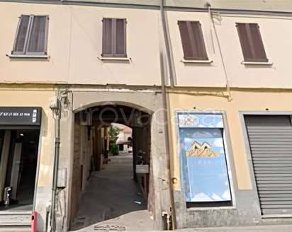 appartamento in vendita a Saronno