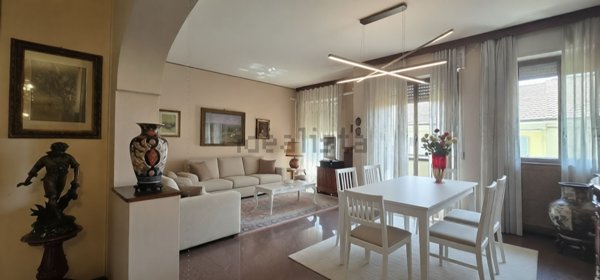 appartamento in vendita a Saronno