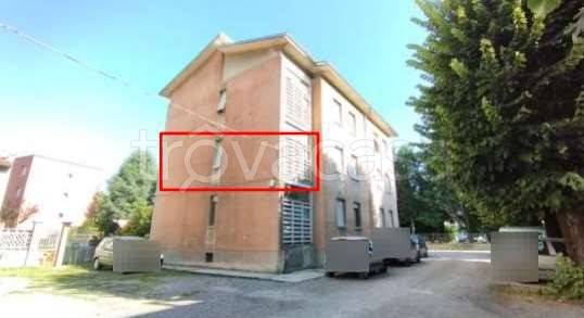 appartamento in vendita a Saronno