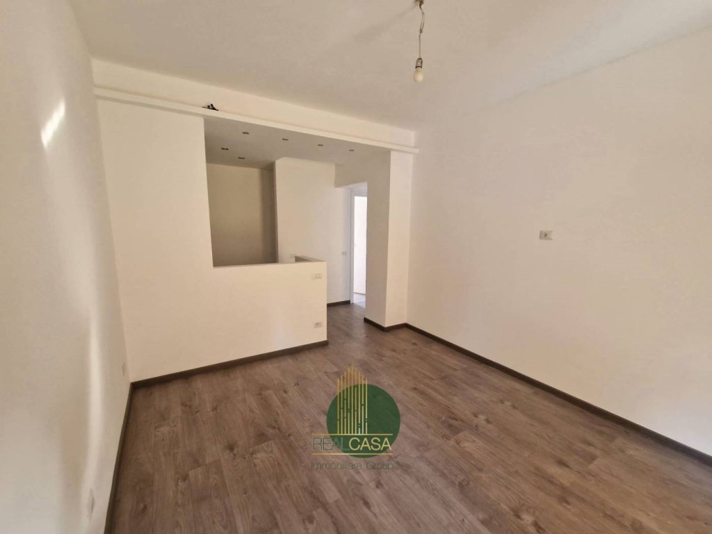 appartamento in vendita a Saronno