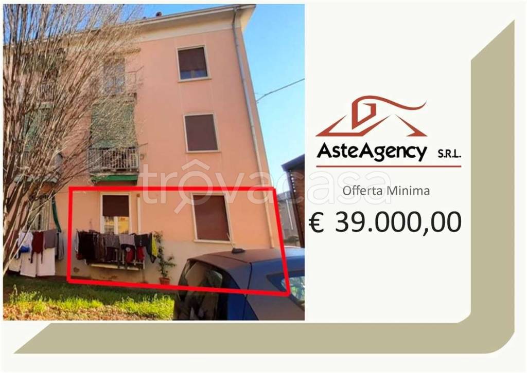 appartamento in vendita a Saronno in zona Cascina Colombara