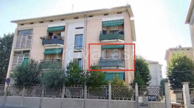 appartamento in vendita a Saronno