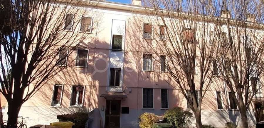 appartamento in vendita a Saronno