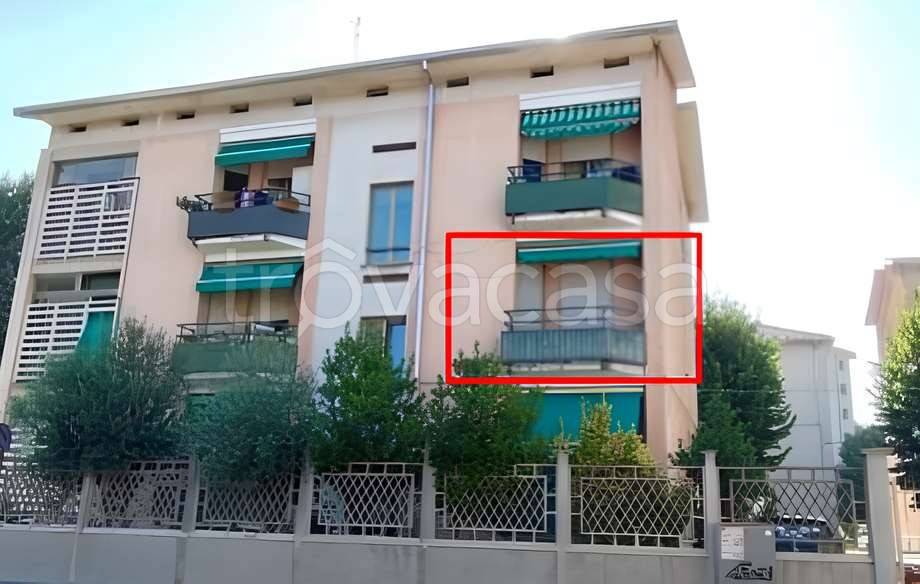 appartamento in vendita a Saronno