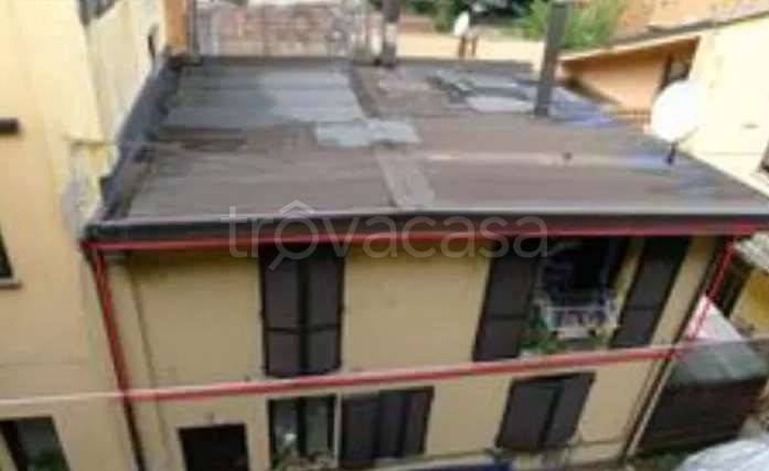 appartamento in vendita a Saronno