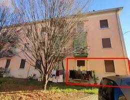 appartamento in vendita a Saronno