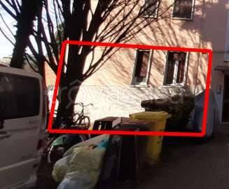 appartamento in vendita a Saronno