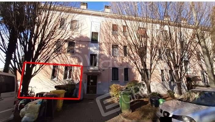 appartamento in vendita a Saronno