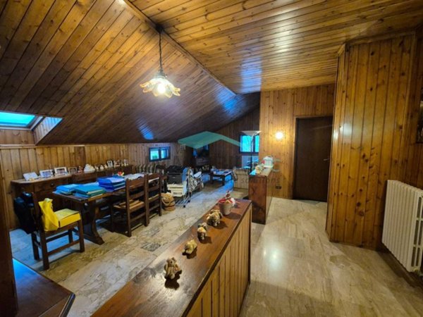 appartamento in vendita a Saronno