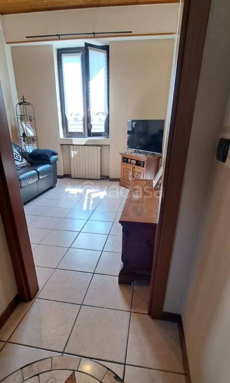 appartamento in vendita a Saronno