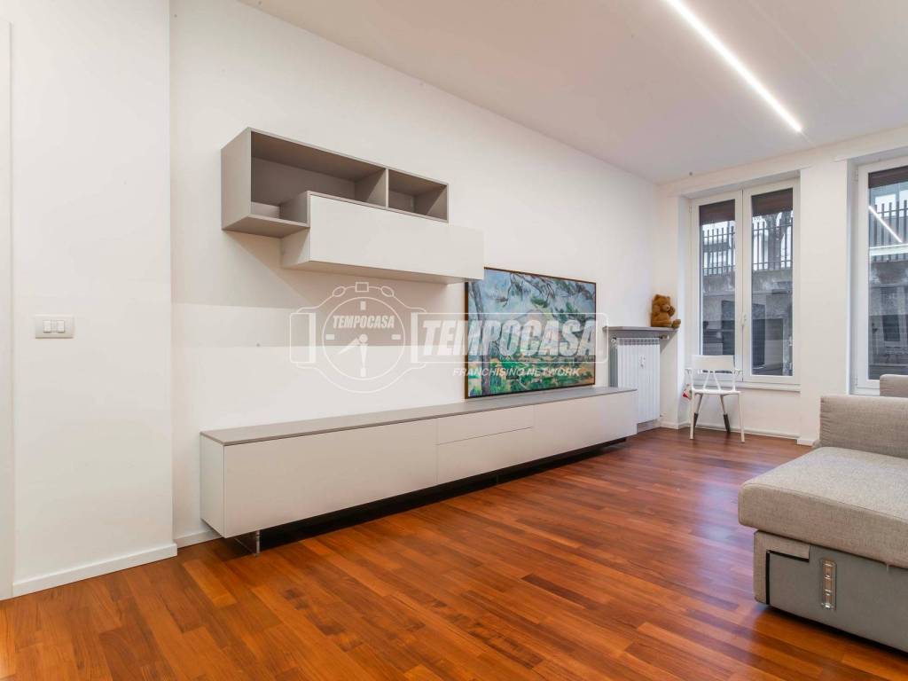 ufficio in vendita a Saronno