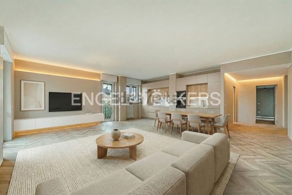 appartamento in vendita a Saronno