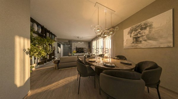 appartamento in vendita a Saronno