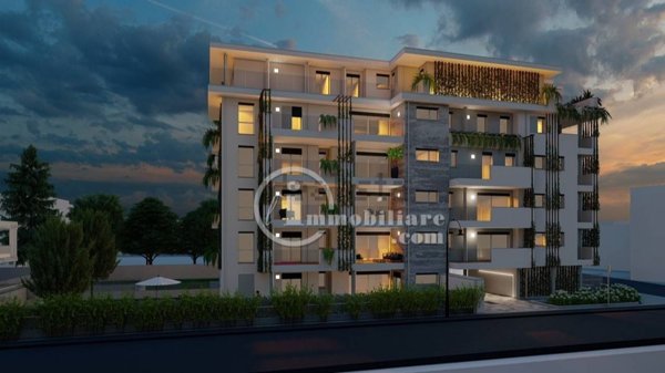 appartamento in vendita a Saronno