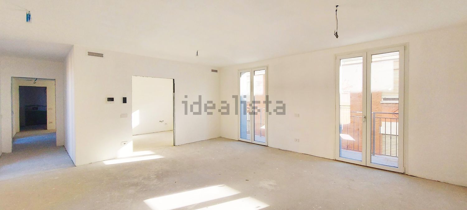 appartamento in vendita a Saronno