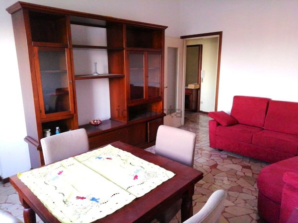 appartamento in vendita a Saronno