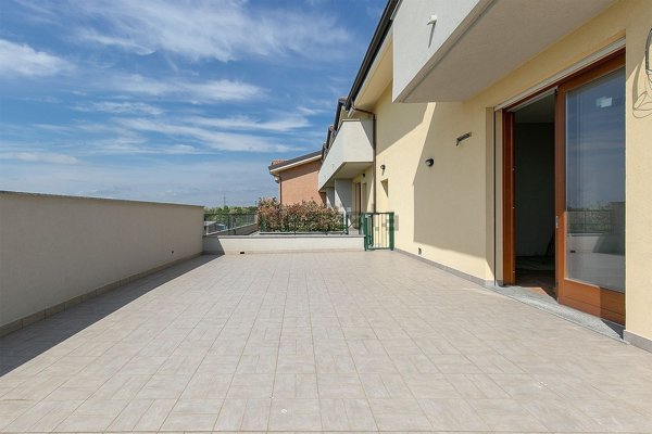 appartamento in vendita a Saronno