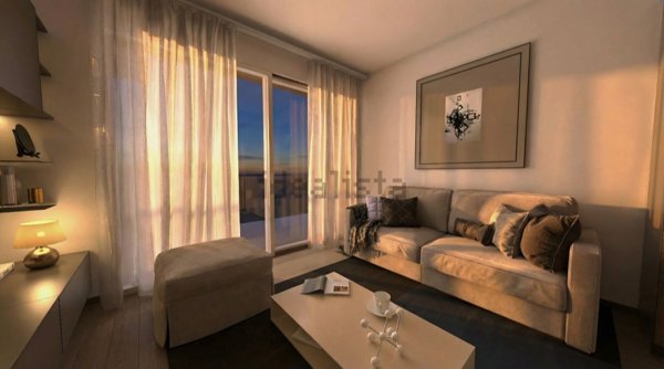 appartamento in vendita a Saronno