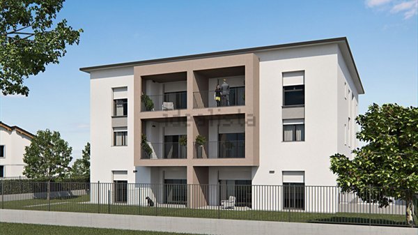 appartamento in vendita a Saronno