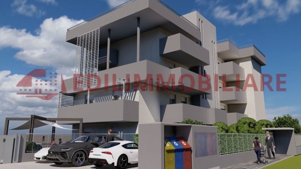 appartamento in vendita a Saronno