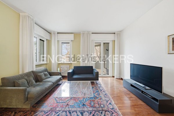 appartamento in vendita a Saronno