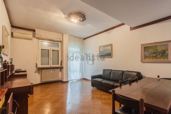 appartamento in vendita a Saronno