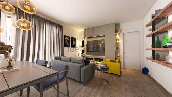 appartamento in vendita a Saronno