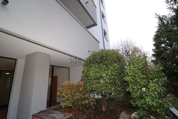 appartamento in vendita a Saronno