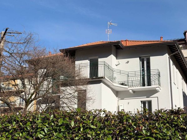 appartamento in vendita a Saronno