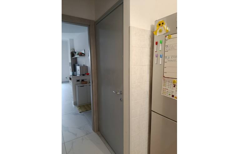 appartamento in vendita a Saronno