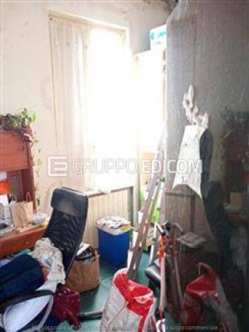 appartamento in vendita a Saronno