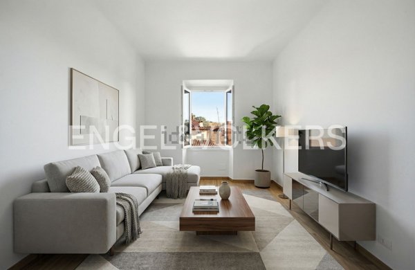 appartamento in vendita a Saronno