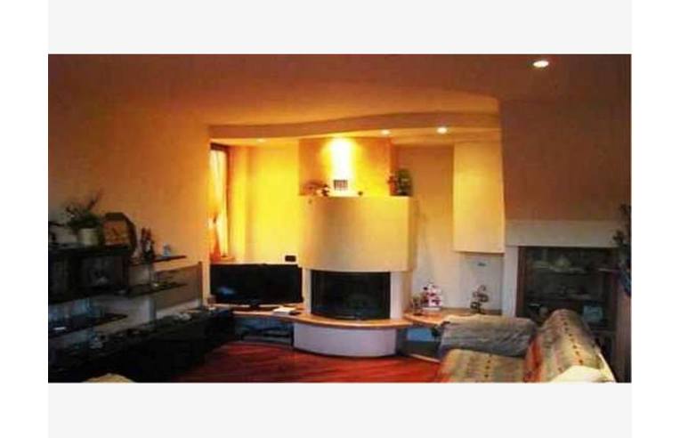 appartamento in vendita a Saronno