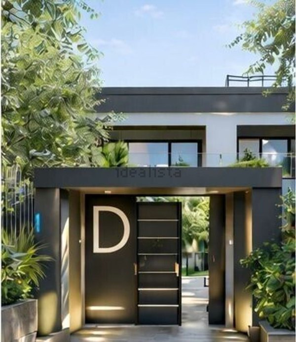 casa indipendente in vendita a Saronno