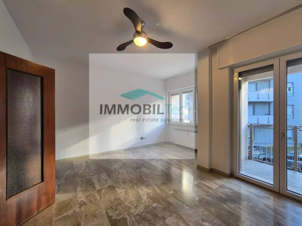 appartamento in vendita a Saronno