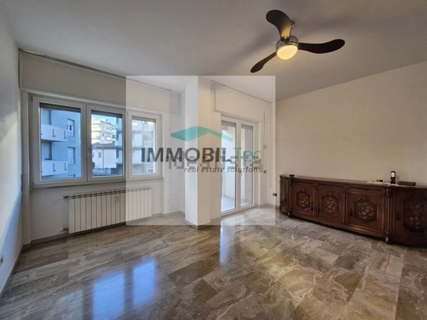 appartamento in vendita a Saronno