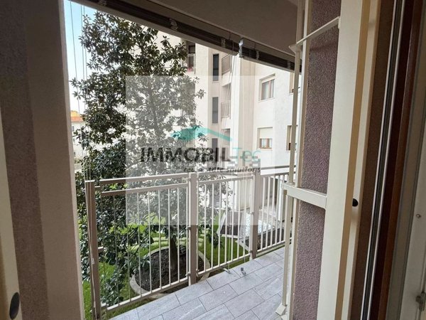 appartamento in vendita a Saronno