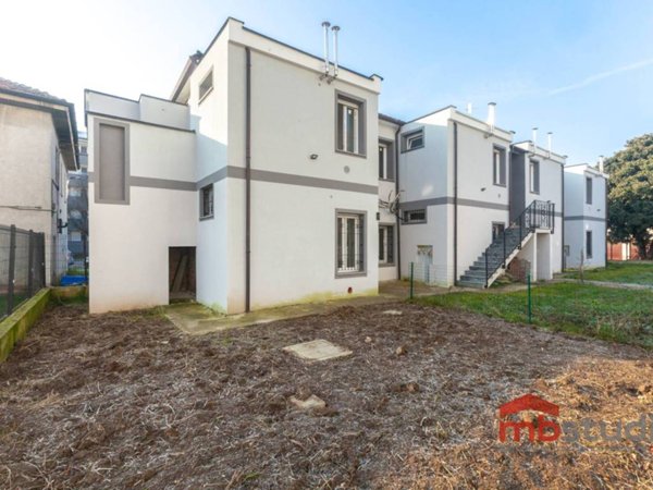 appartamento in vendita a Saronno