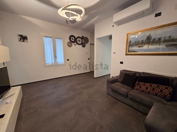 appartamento in vendita a Saronno