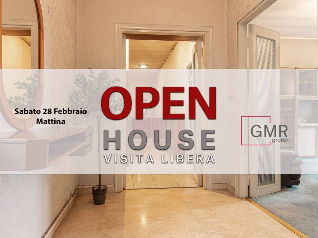 appartamento in vendita a Saronno