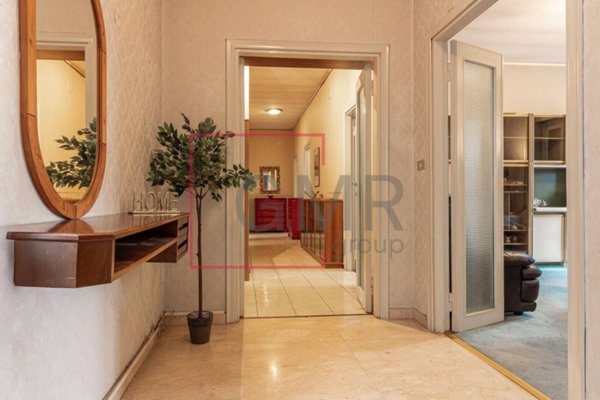 appartamento in vendita a Saronno