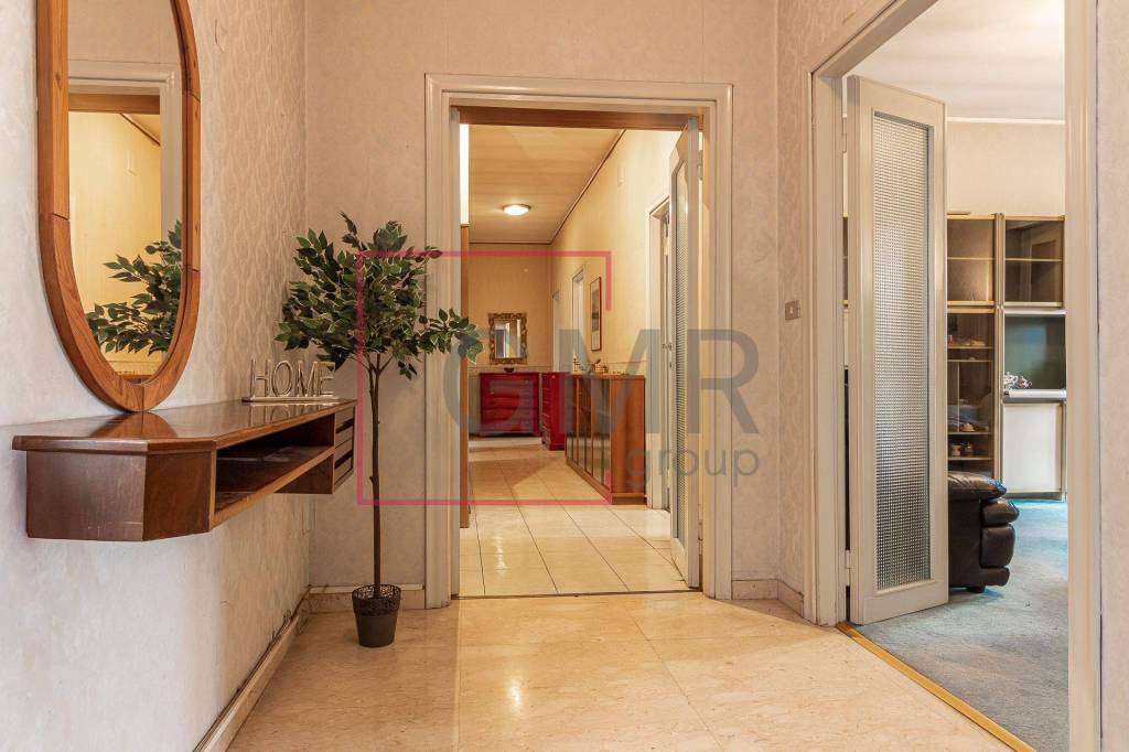 appartamento in vendita a Saronno