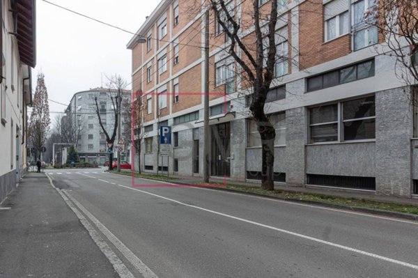 appartamento in vendita a Saronno