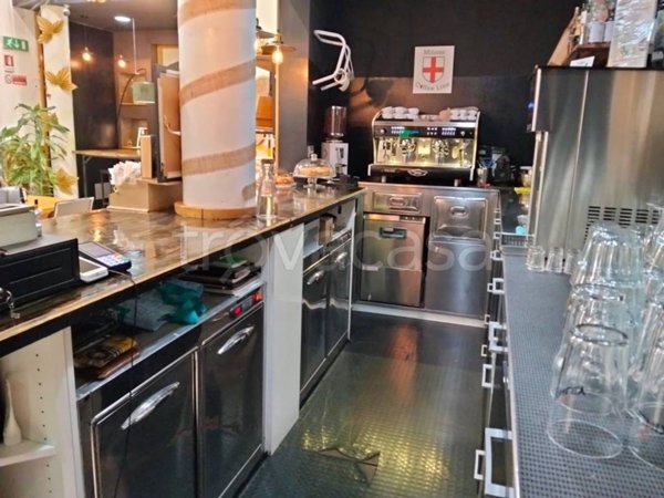 negozio in vendita a Saronno