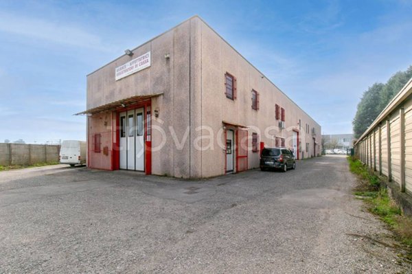 appartamento in vendita a Saronno