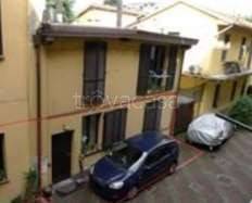 appartamento in vendita a Saronno