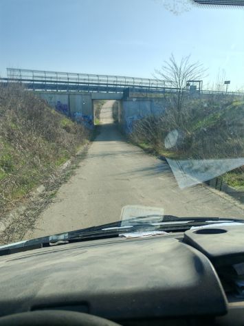 terreno agricolo in vendita a Saronno