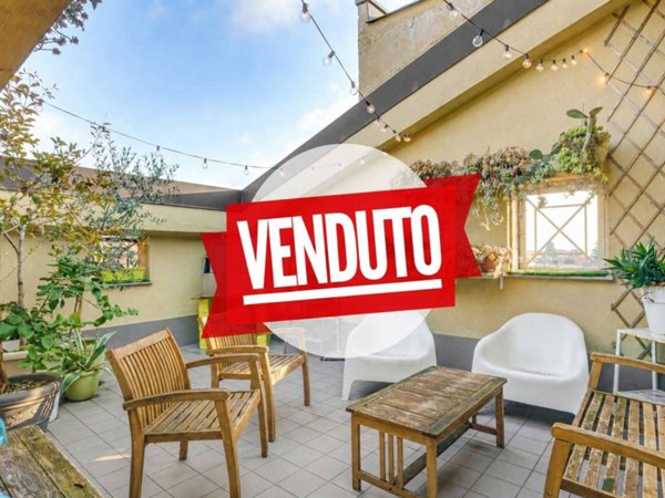 appartamento in vendita a Saronno