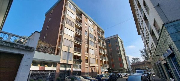 appartamento in vendita a Saronno