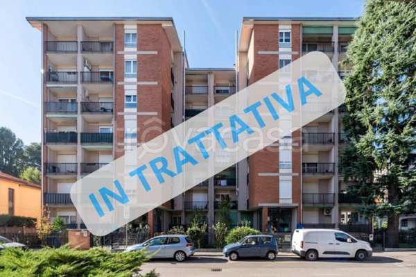 appartamento in vendita a Saronno